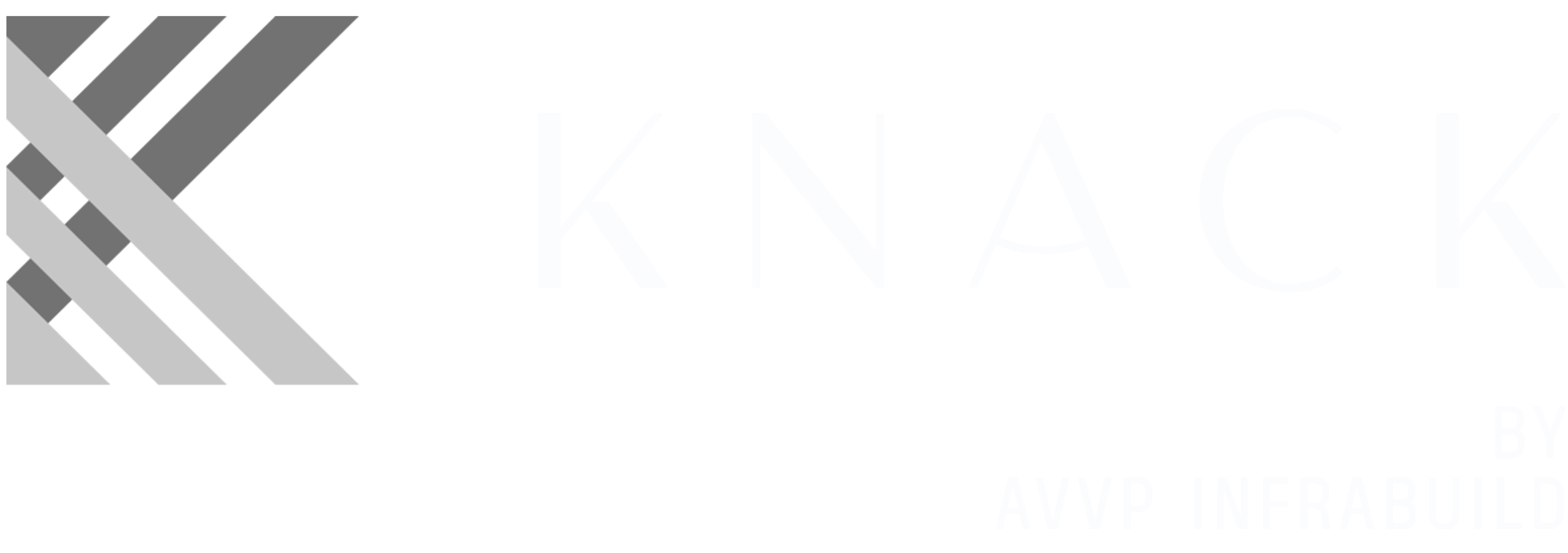 KNACK by AVVP INFRABUILD